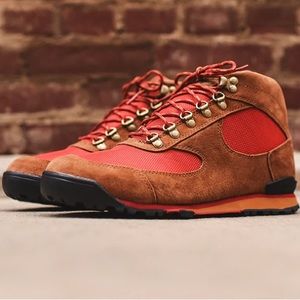 Danner Jag Hiking Boots